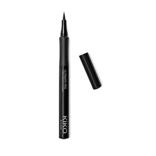 KIKO Ultimate Pen Eyeliner acu laineris