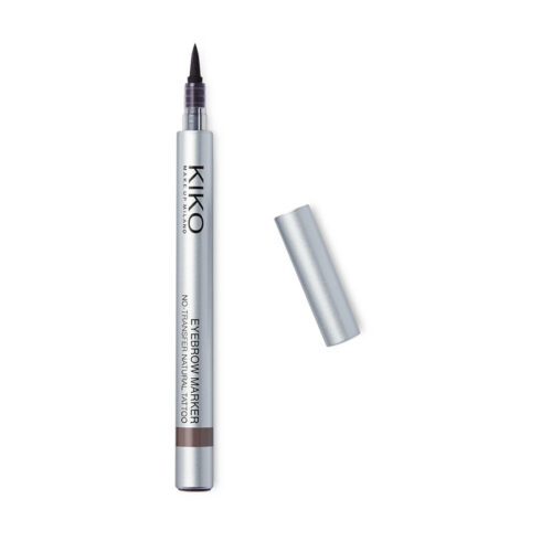 KIKO Eyebrow Marker uzacu flomasters – marķieris