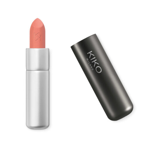 KIKO Powder Power Lipstick matēta lūpu krāsa