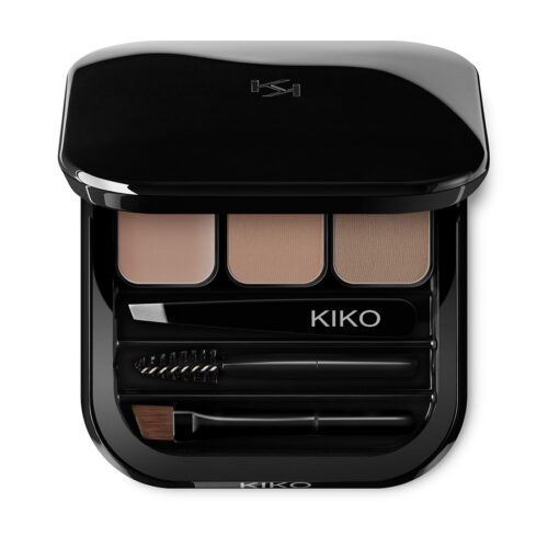 KIKO Eyebrow Expert Palette uzacu palete
