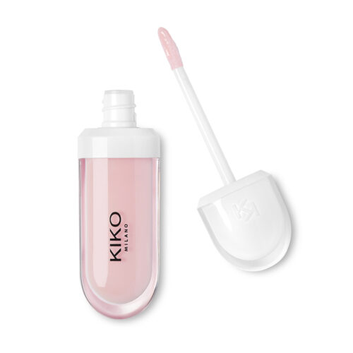 KIKO Lip Volume объем крем для губ