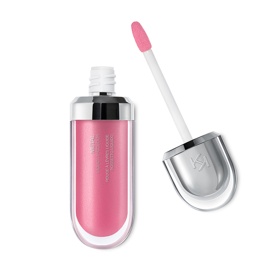 METAL LIQUID LIPCOLOUR 02
