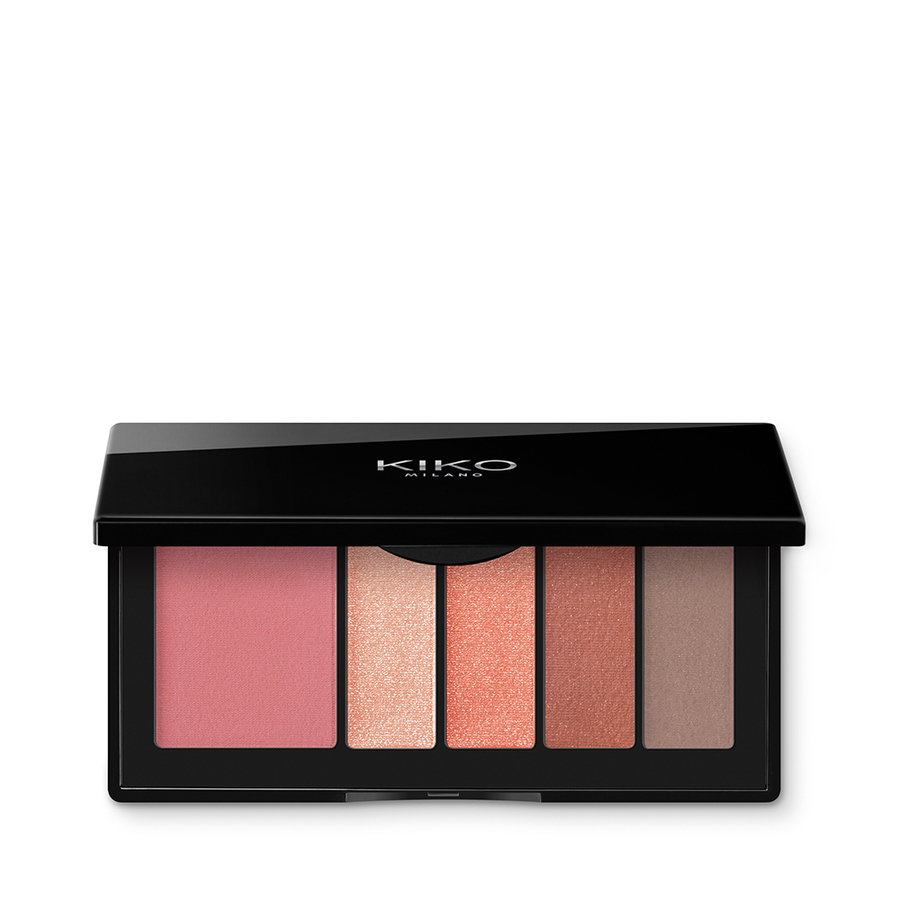 SMART CONCEALER PALETTE 03