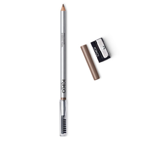 KIKO Precision Eyebrow Pencil uzacu zīmulis