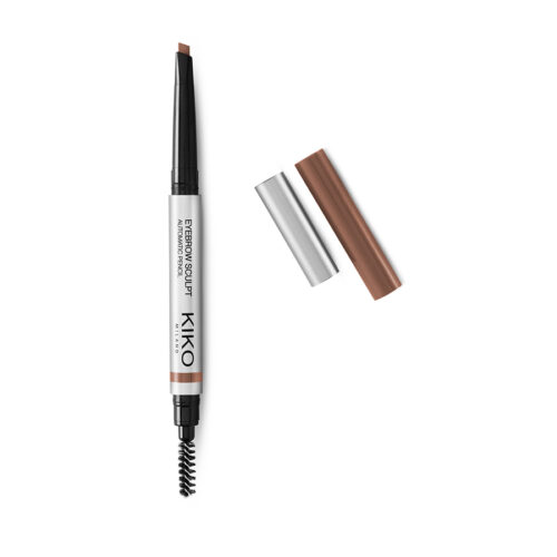 KIKO Eyebrow Sculpt Automatic Pencil uzacu zīmulis