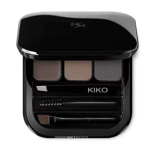 KIKO Eyebrow Expert Palette uzacu palete