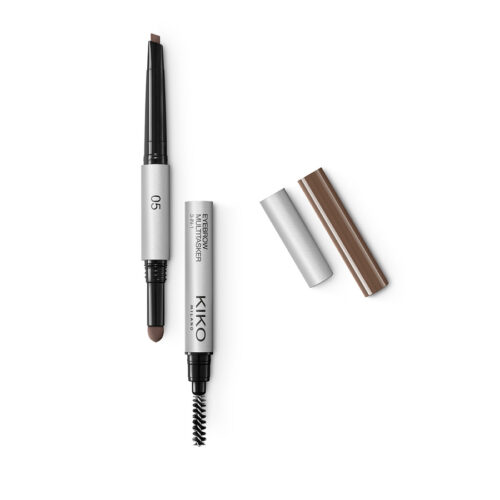 KIKO Eyebrow Multitasker 3-in-1 Средство для бровей