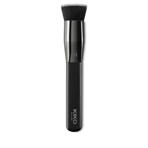 KIKO Face 05 Round Foundation Brush sejas ota
