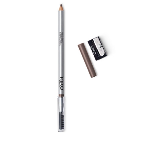KIKO Precision Eyebrow Pencil uzacu zīmulis