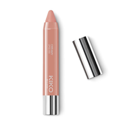 KIKO Creamy Lipgloss Блеск
