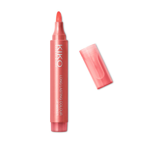 KIKO Long Lasting Colour Lip Marker lūpu krāsa – marķieris