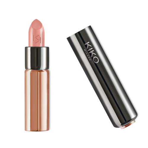 KIKO Gossamer Emotion Creamy Lipstick кремовая помада
