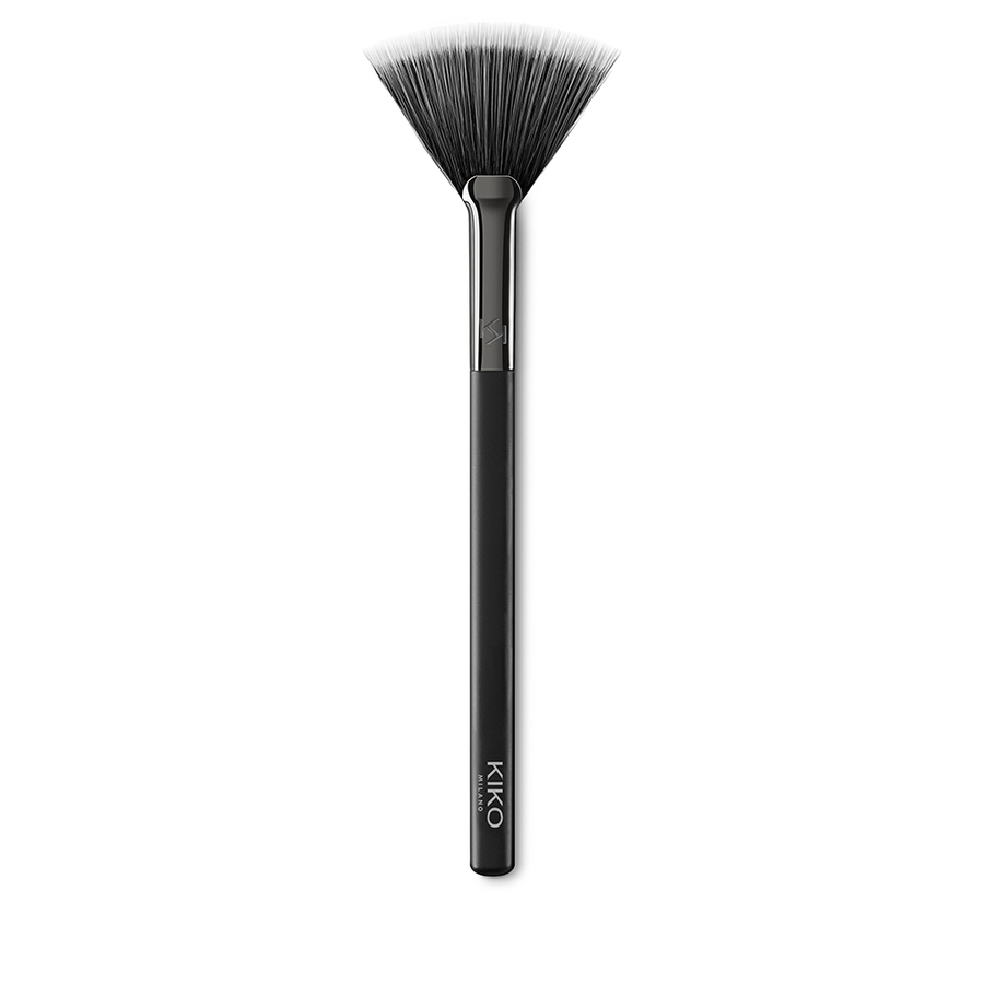 FACE 12 - POWDER FAN BRUSH