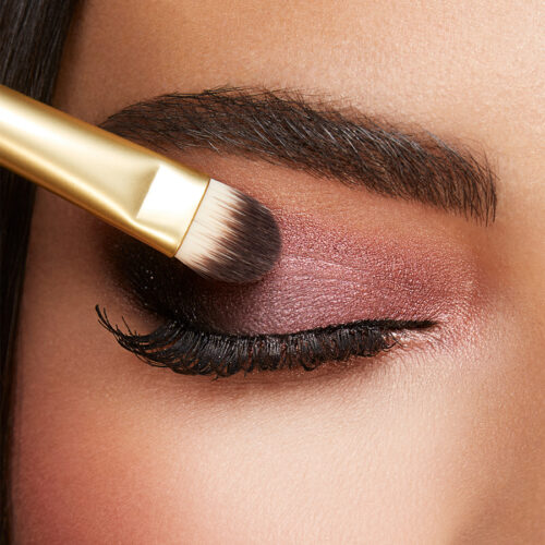 Alternative view of KIKO Smart Shading Brush 202 acu ēnu ota