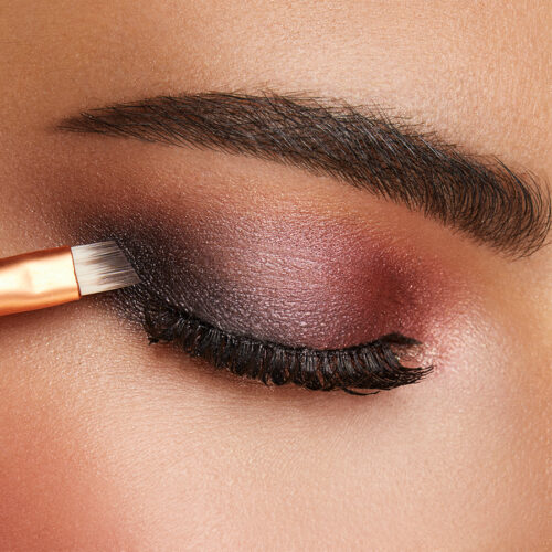 Alternative view of KIKO Smart Eyeliner Brush 203 acu lainera ota