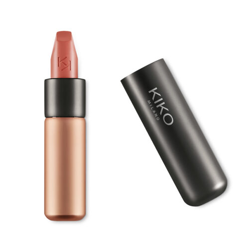 KIKO Velvet Passion Matte Lipstick matēta lūpu krāsa