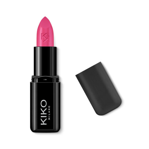 KIKO Smart Fusion Lipstick lūpu krāsa