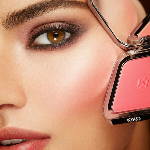 Alternative view of KIKO Unlimited Blush румяна
