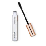 KIKO New Luxurious Lashes Extra Volume Brush Mascara apjomu piešķiroša skropstu tuša