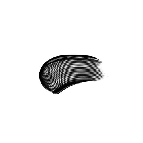 Alternative view of KIKO New Luxurious Lashes Extra Volume Brush Mascara apjomu piešķiroša skropstu tuša