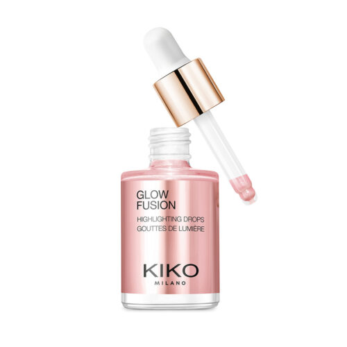 KIKO Glow Fusion Highlighting Drops