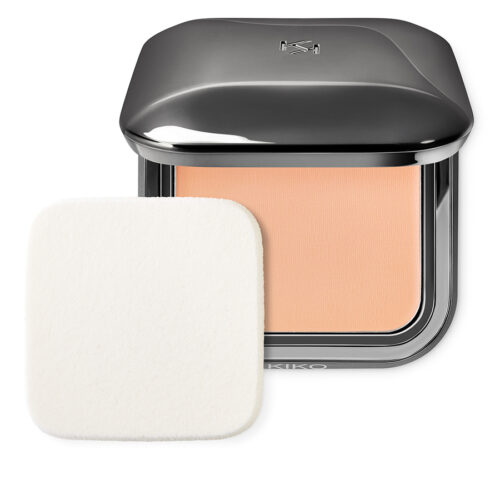 KIKO Nourishing Perfection Cream Compact Foundation кремовая тональная основа