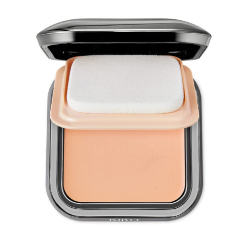Alternative view of KIKO Nourishing Perfection Cream Compact Foundation кремовая тональная основа