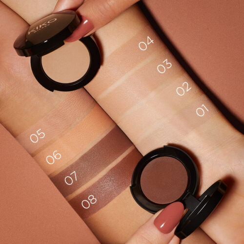 Alternative view of KIKO Full Coverage Concealer pilnas sedzamības korektors