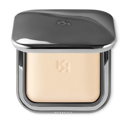 KIKO Radiant Fusion Baked Powder izgaismojošs pūderis