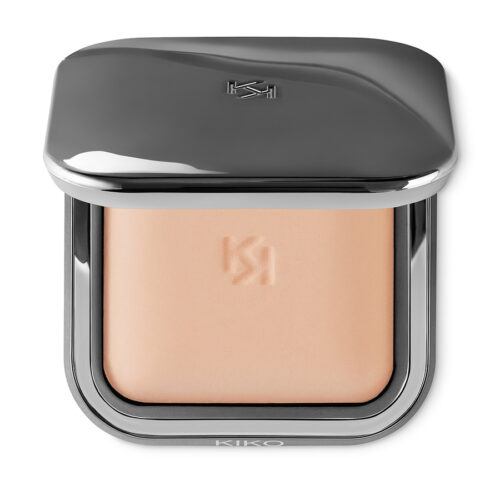 KIKO Radiant Fusion Baked Powder осветляющий порошок
