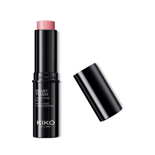 KIKO Velvet Touch Creamy Stick Blush Румяна-стик