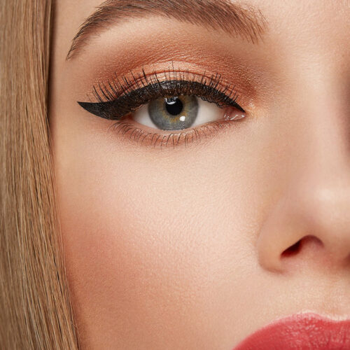 Alternative view of KIKO Smart Colour Blush vaigu sārtums