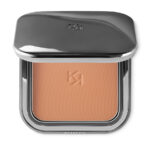 KIKO Flawless Fusion Bronzer Powder bronzeris