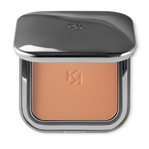 KIKO Flawless Fusion Bronzer Powder bronzeris