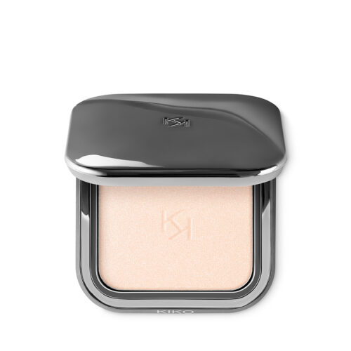 KIKO Glow Fusion Powder Highlighter izgaismotājs