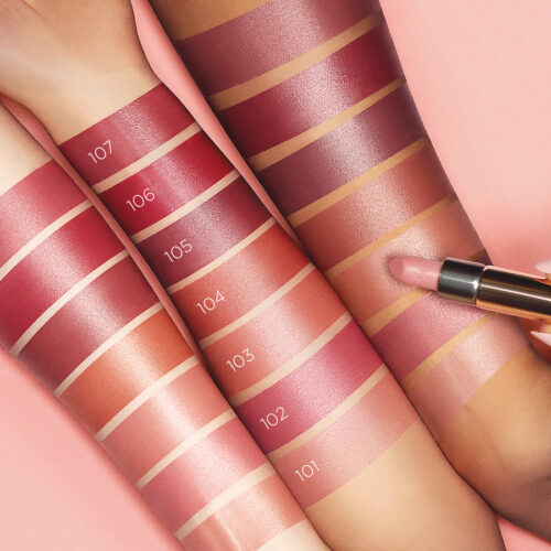 Alternative view of KIKO Gossamer Emotion Creamy Lipstick кремовая помада