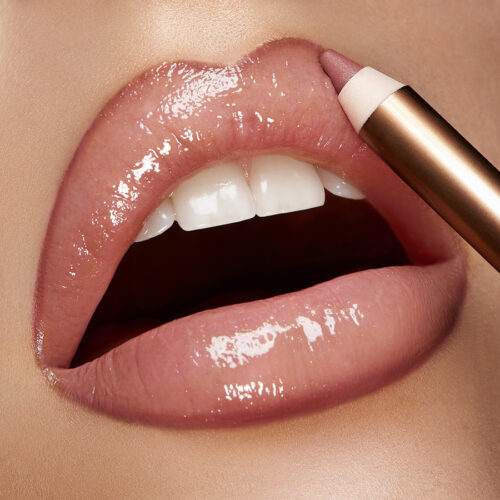 Alternative view of KIKO Creamy Colour Comfort Lip Liner карандаш для губ