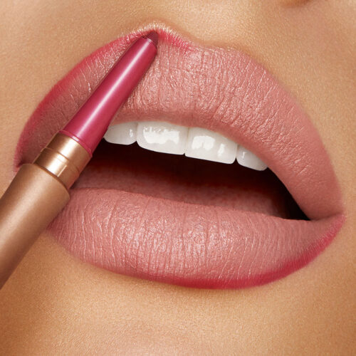 Alternative view of KIKO Everlasting Colour Precision Lip Liner карандаш для губ