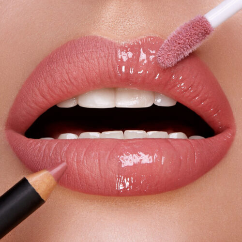 Alternative view of KIKO Smart Fusion Lip Pencil Карандаш для губ