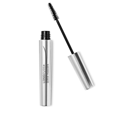 KIKO Longeyes Plus Active Mascara супер удлиняющая тушь