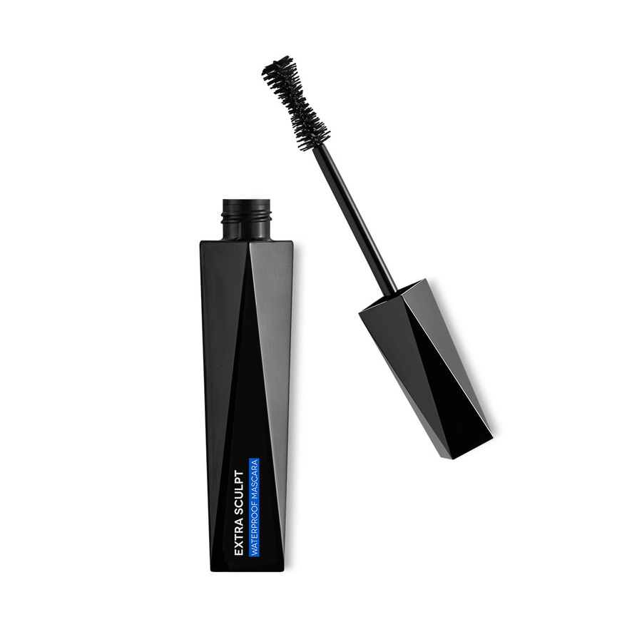 Extra Sculpt Volume Mascara - New Artwork
