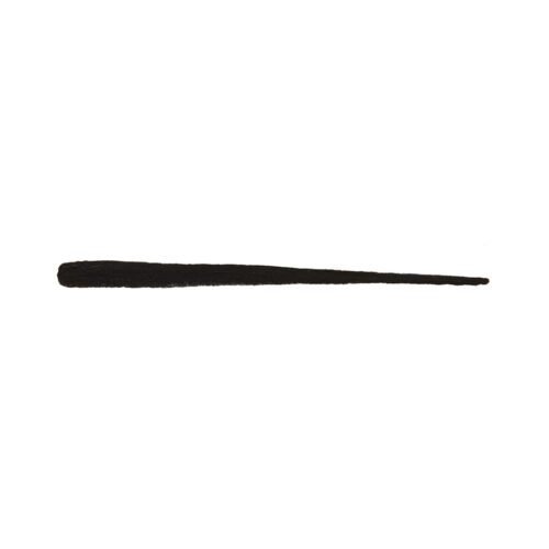 Alternative view of KIKO Precision Eyeliner acu laineris