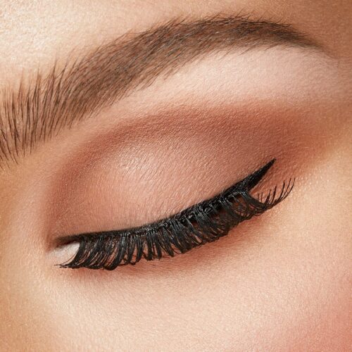 Alternative view of KIKO Eyes 63 Thin Eyeliner Brush acu lainera ota
