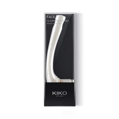 Alternative view of KIKO Cleansing Brush ota sejas attīrīšanai