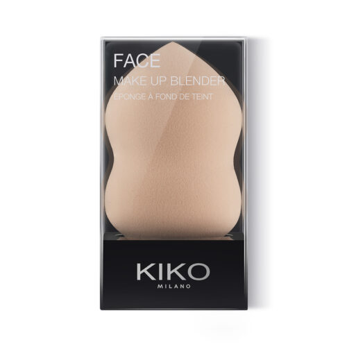 Alternative view of KIKO Make Up Blender grima sūklis