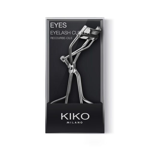 Alternative view of KIKO Eyelash Curler skropstu atliecējs