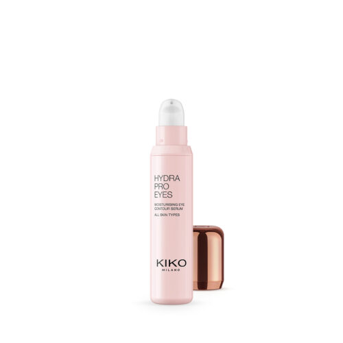 KIKO New Hydra Pro Eyes mitrinošs acu krēms