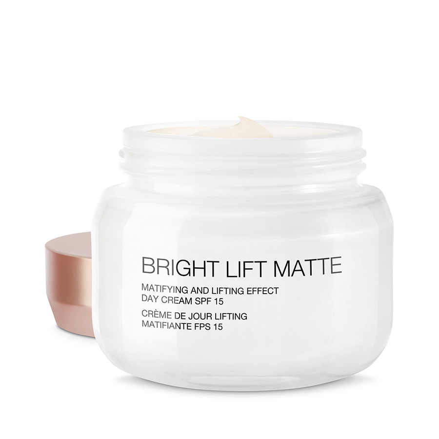 BRIGHT LIFT MATTE