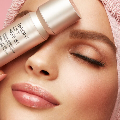 Alternative view of KIKO Bright Lift Serum liftinga serums