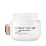 KIKO Sublime Youth Night ночной крем для лица против морщин